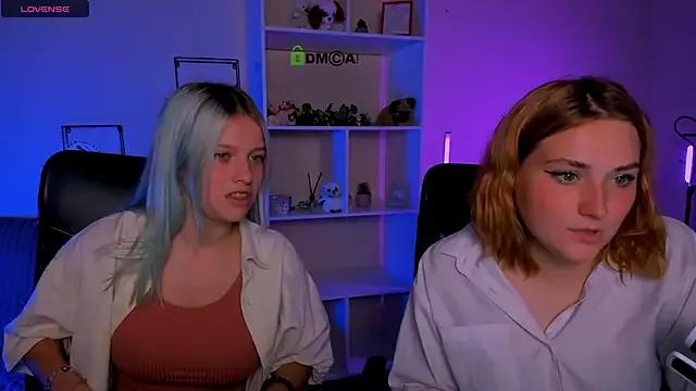 kaela_spell_ from StripChat is Freechat