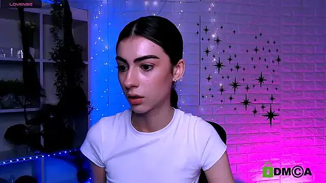 kaisy_star from StripChat is Freechat