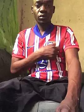 Photos of Kaizer1 from StripChat is Freechat