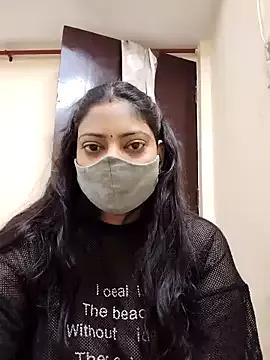 Kajal-baby07 from StripChat is Freechat