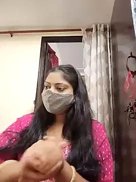 Kajal-baby07 from StripChat is Freechat