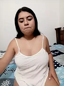 Kalia_honey from StripChat is Freechat