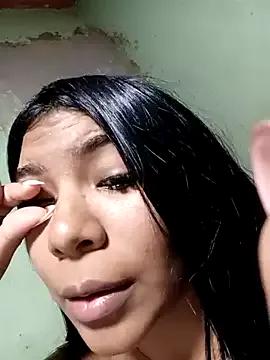 Photos of kalifa3210 from StripChat is Private