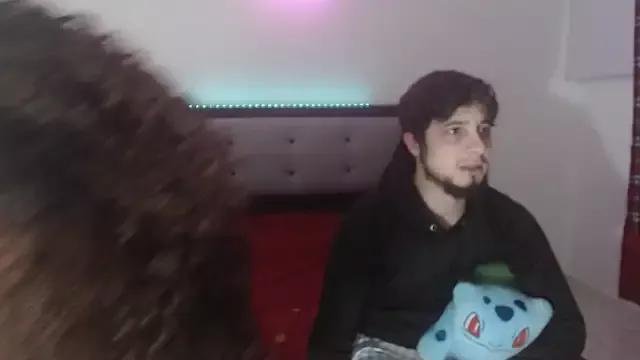 kalipso_n-jones from StripChat is Freechat