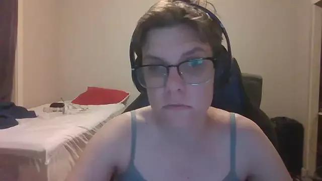 KaliSnow199623 from StripChat is Freechat