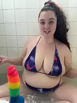 Kallmekate from StripChat is Freechat