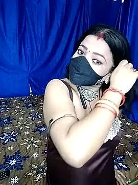 Kamasutrasexypihu from StripChat is Freechat