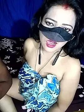 Kamasutrasexypihu from StripChat is Freechat