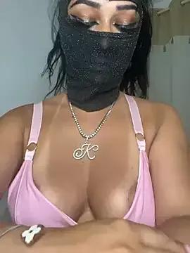 kamila_french from StripChat is Freechat