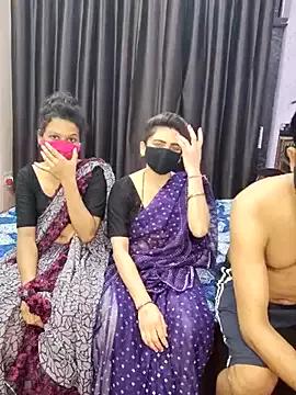 Explore the thrill of couple web cams with our free live productions, featuring captivating experiences and sensual performers.