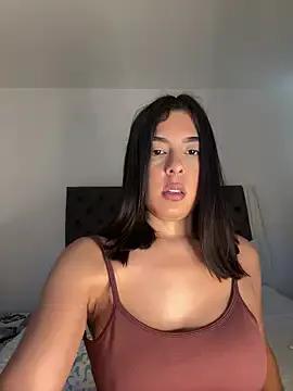 Girls free live sex cams: Check out the satisfaction of typing and cam2cam with our sensual livestreamers, who will teach you all about temptation and desires with their smoking hot physiques.
