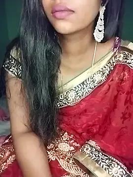 Kannada_siri_143 from StripChat is Freechat