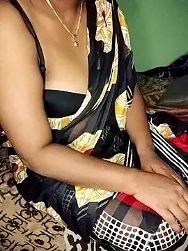 Kannada_siri_143 from StripChat is Freechat