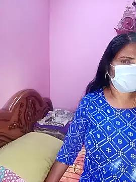 KannadaTamilTeluguBeauty from StripChat is Freechat