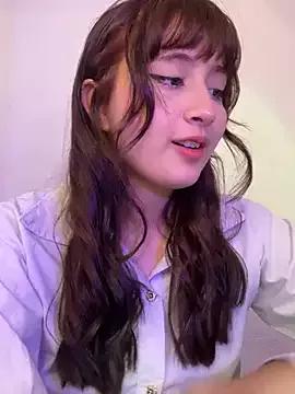 Girls free live sex cams: Check out the satisfaction of typing and cam2cam with our sensual livestreamers, who will teach you all about temptation and desires with their smoking hot physiques.