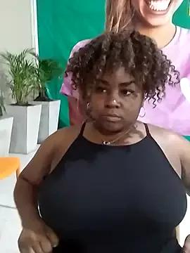kaorysquirt from StripChat is Freechat