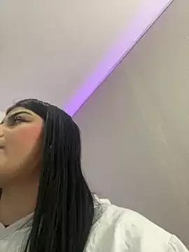 Kariina__69 from StripChat is Freechat