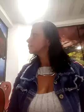 Karina-sm from StripChat is Freechat