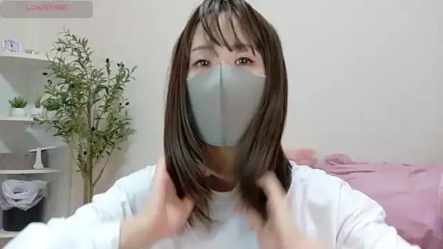 karina_at from StripChat is Freechat