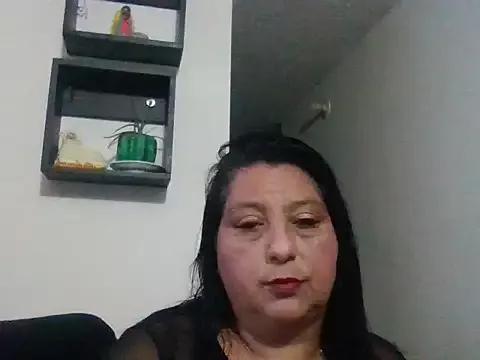 Karina_Betherlsen from StripChat is Freechat