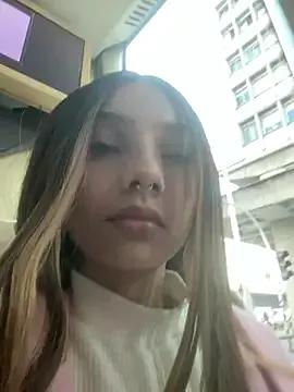 karinna_a from StripChat is Freechat