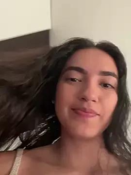 karla_clark from StripChat is Freechat