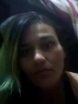 KarlaKitsu69 from StripChat is Freechat