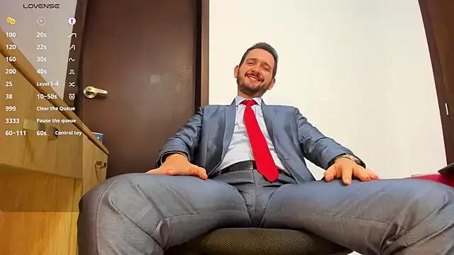 Photos of KarlBoss1 from StripChat is Freechat