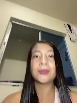 Karlee_Grey1 from StripChat is Freechat