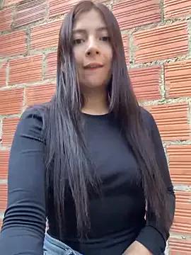 Karlee_Grey1 from StripChat is Freechat