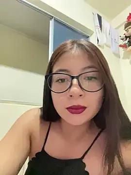 Karlee_Grey1 from StripChat is Freechat