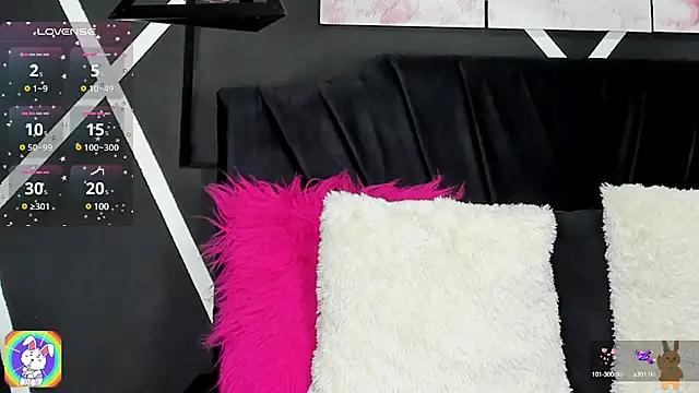Dance: Stay up-to-date with the newest fascinating live events showcase and watch the most amazing cam hosts exhibit their turned on punanies and stunning curves as they dance and climax.