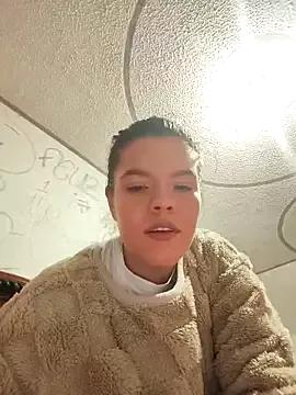 karolay16- from StripChat is Freechat