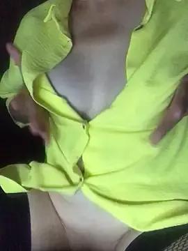 Karolina777Star from StripChat is Freechat