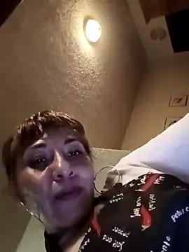 KarolinaReaper from StripChat is Freechat