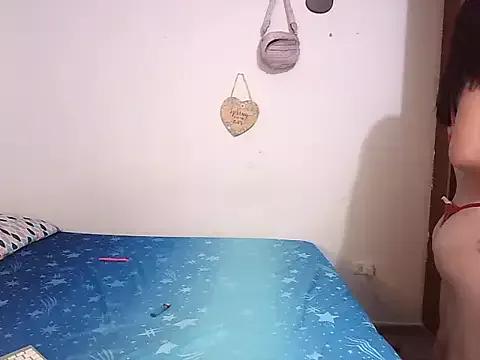 Karoll_Evans_ from StripChat is Freechat