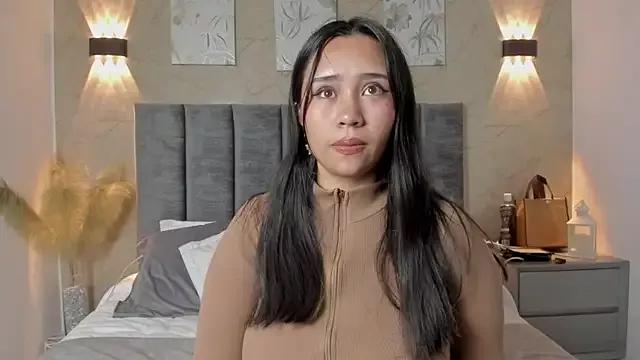 Karoll_Teyes from StripChat is Freechat