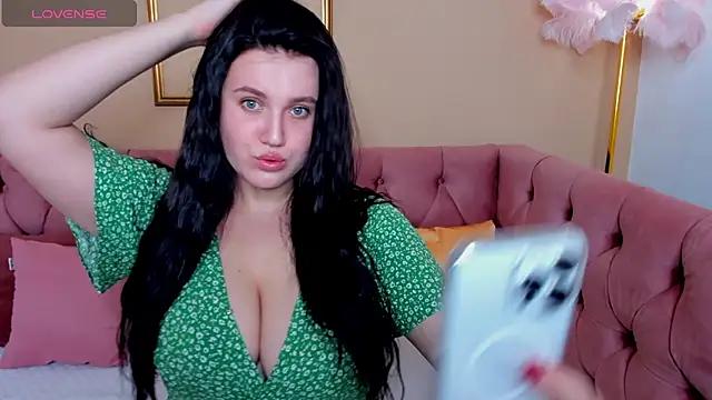 Girls free live sex cams: Check out the satisfaction of typing and cam2cam with our sensual livestreamers, who will teach you all about temptation and desires with their smoking hot physiques.