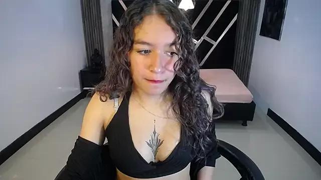 kassandra_ch1 from StripChat is Freechat
