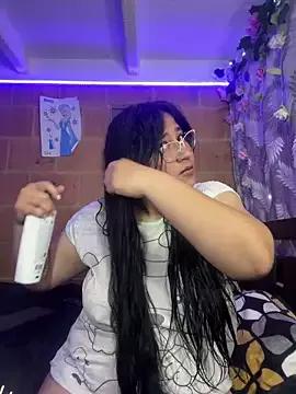 kassandra_luxury from StripChat is Freechat