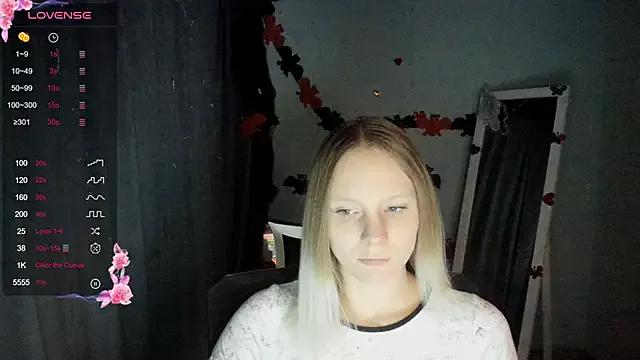 Kassandra_XX from StripChat is Freechat