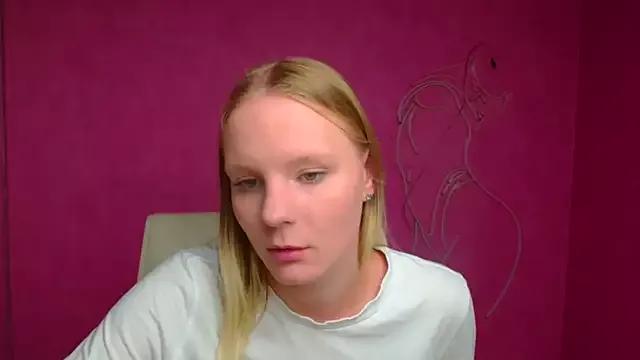 Kassandra_XX from StripChat is Freechat