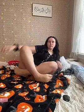 kassbaby from StripChat is Freechat