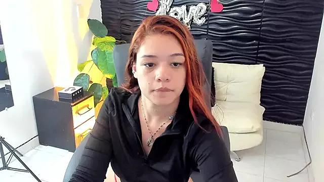 katacooper from StripChat is Freechat