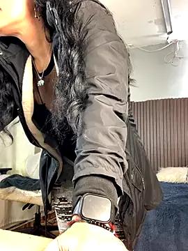 kataleya_29 from StripChat is Freechat