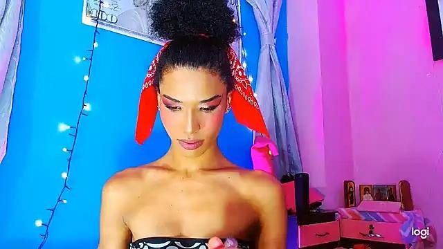 kataleya_partytranss from StripChat