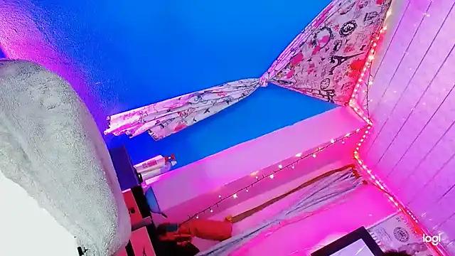 kataleya_partytranss from StripChat