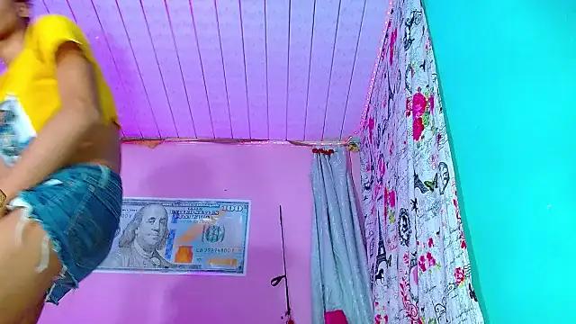 kataleya_partytranss from StripChat