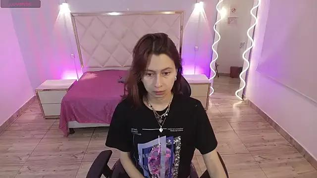 KATANA_TAY from StripChat is Freechat