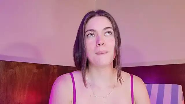Katarina_Rostova from StripChat is Freechat